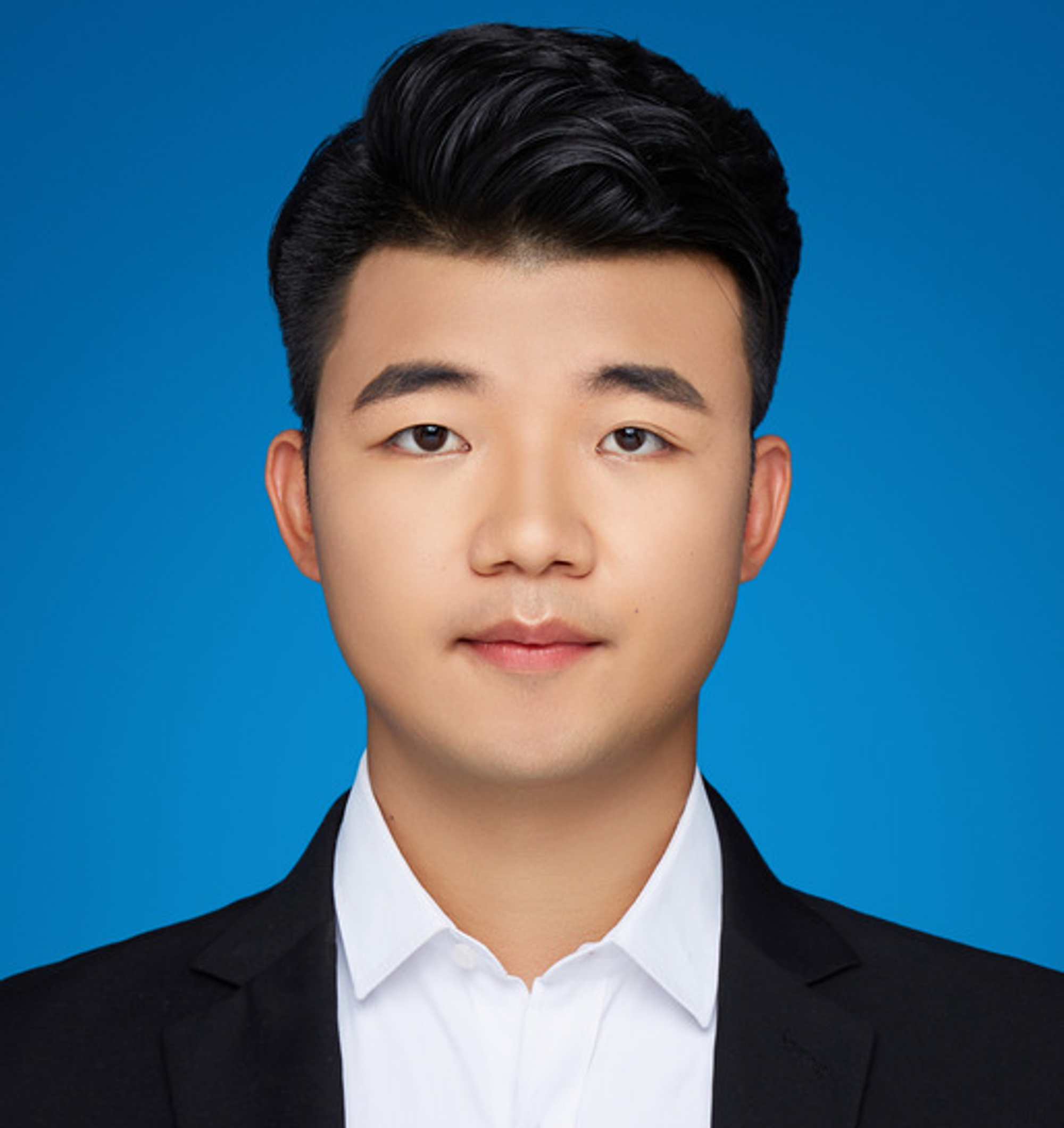 Yunshen Li